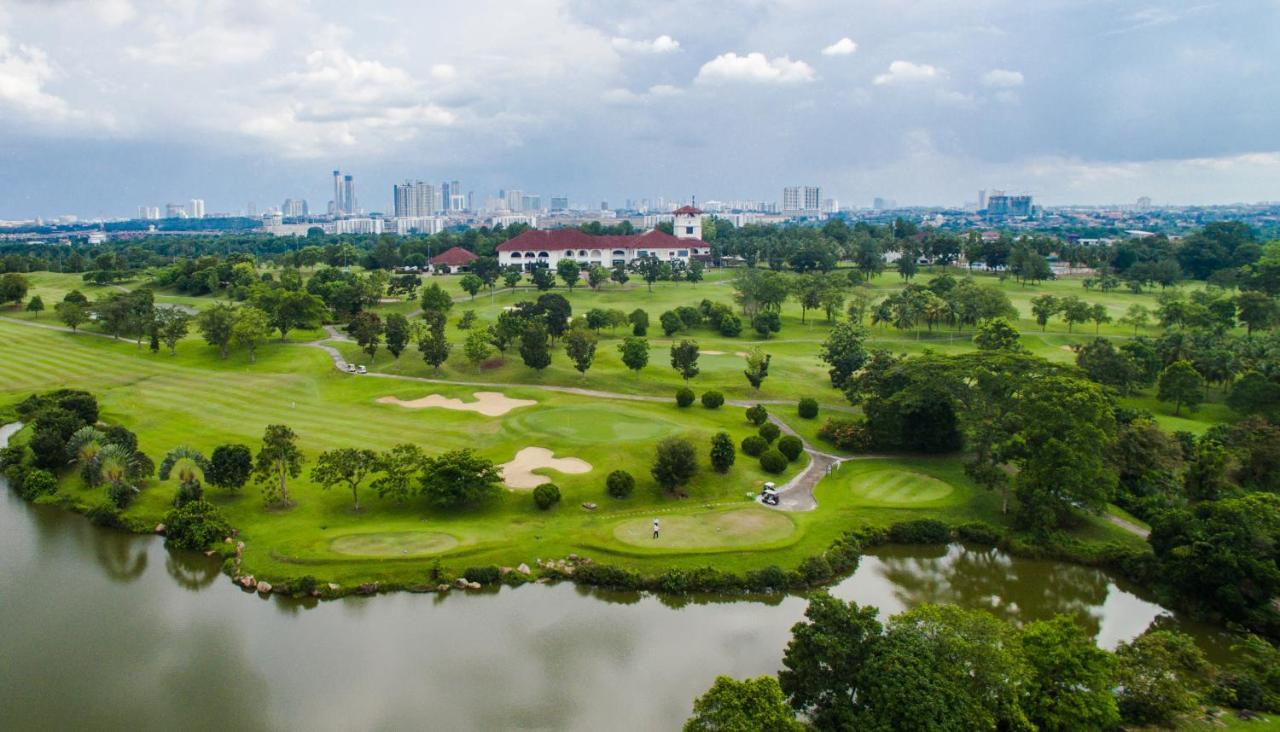 Ponderosa Golf & Country Resort Hotel