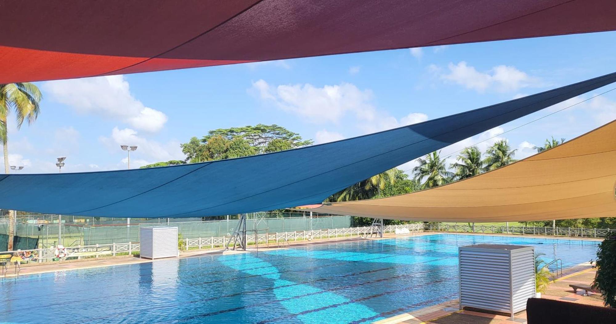 Ponderosa Golf & Country Resort Hotel Johor Bahru