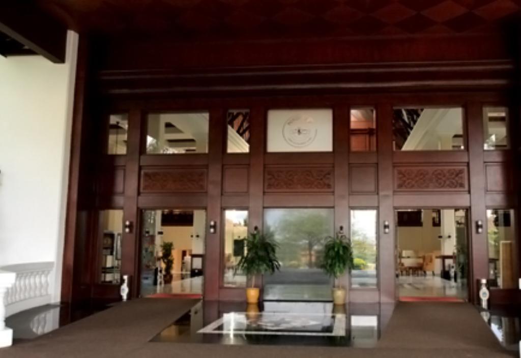 Ponderosa Golf & Country Resort