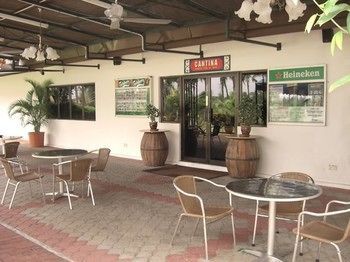 Ponderosa Golf & Country Resort 4*