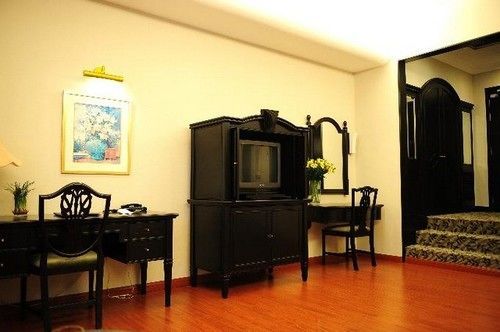 Ponderosa Golf & Country Resort Johor Bahru