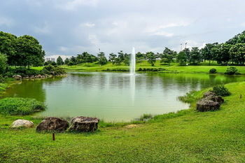 Ponderosa Golf & Country Resort Johor Bahru