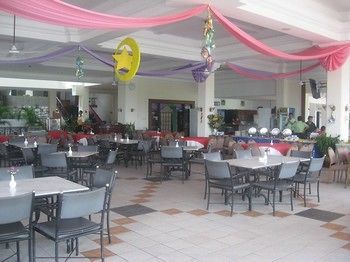 Hotel Ponderosa Golf & Country Resort