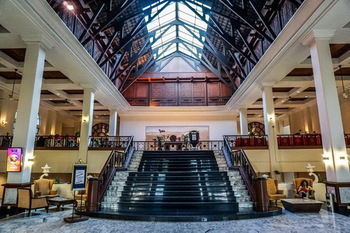 Ponderosa Golf & Country Resort Hotel 4*
