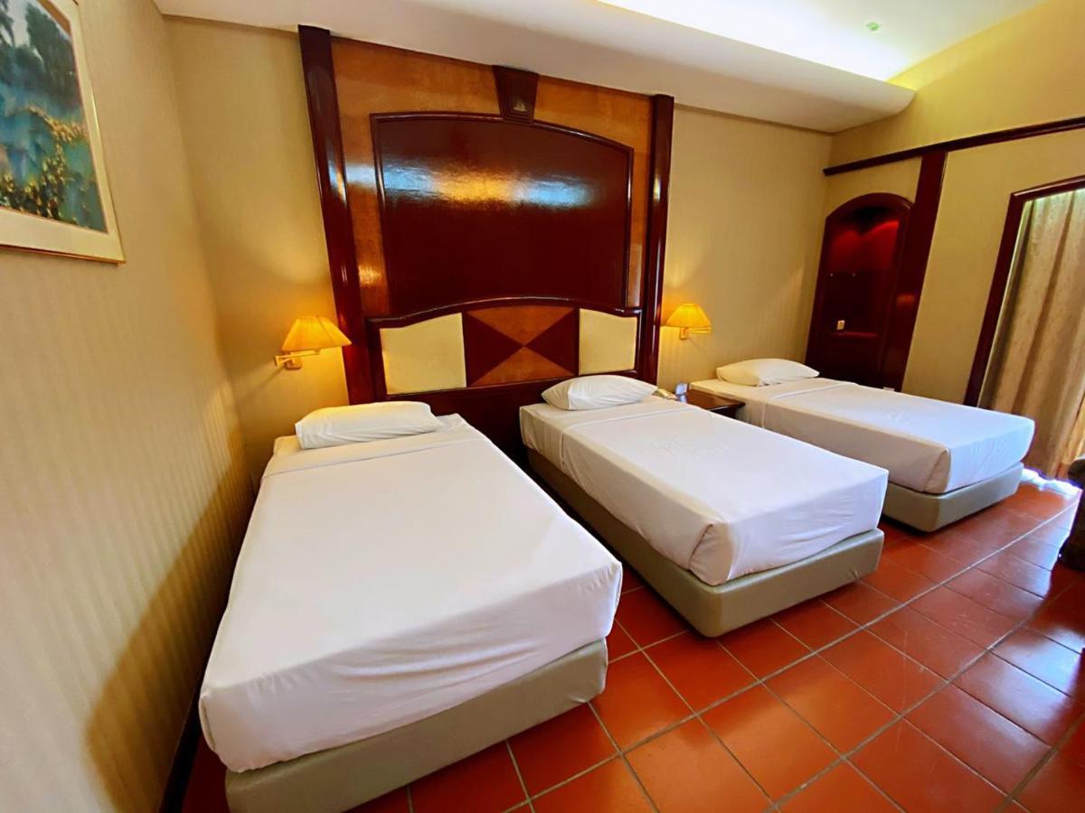 Ponderosa Golf & Country Johor Bahru