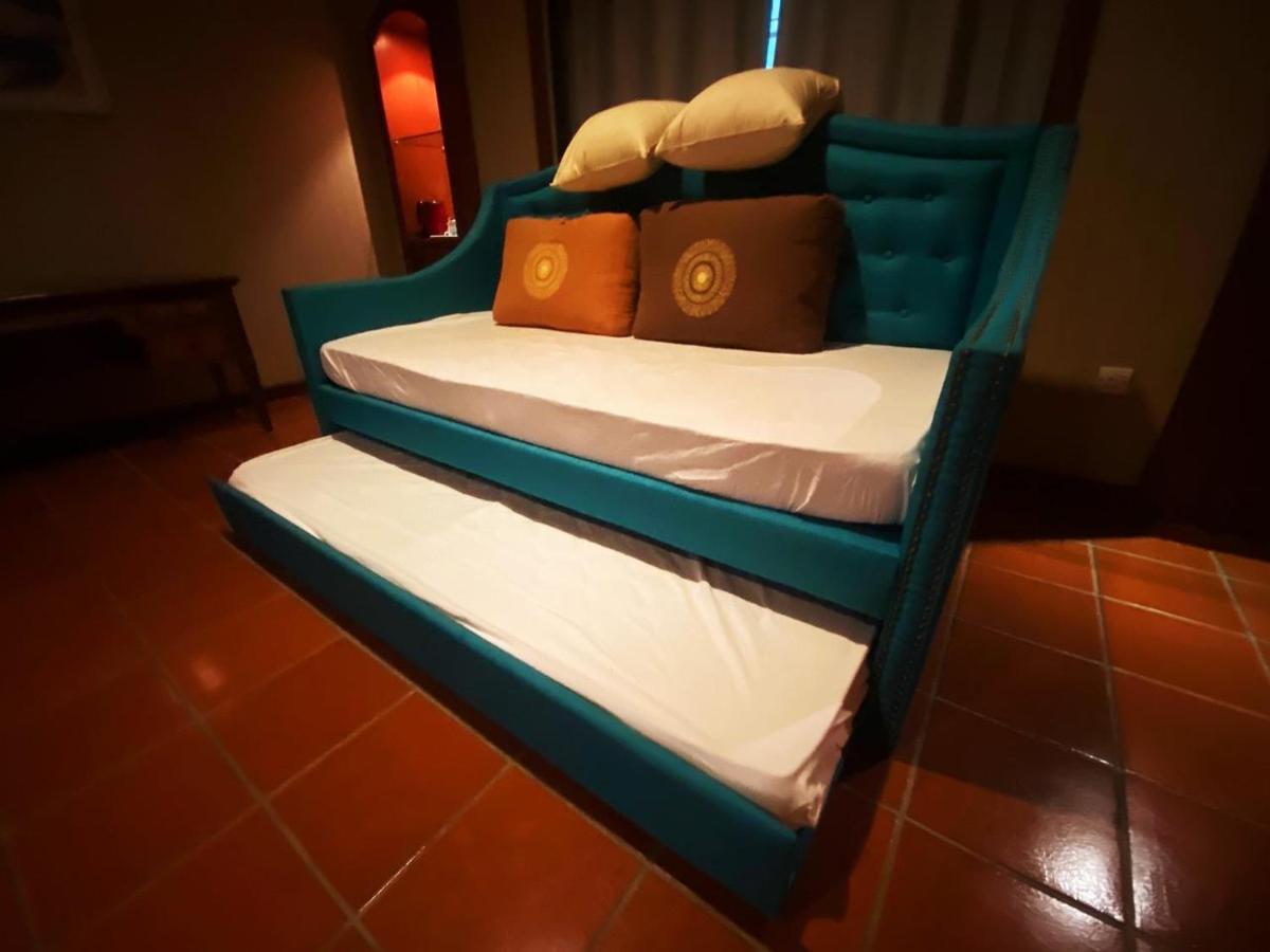 Ponderosa Golf & Country Hotel 4*