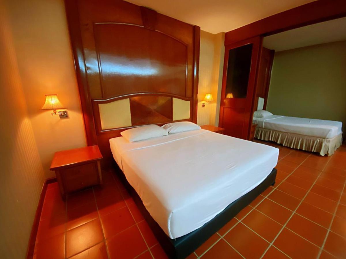 Ponderosa Golf & Country Johor Bahru