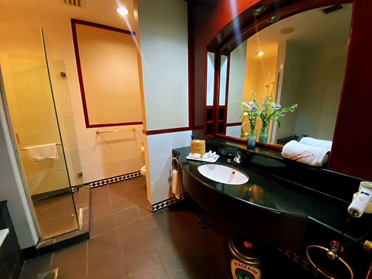 Hotel Ponderosa Golf & Country 4*