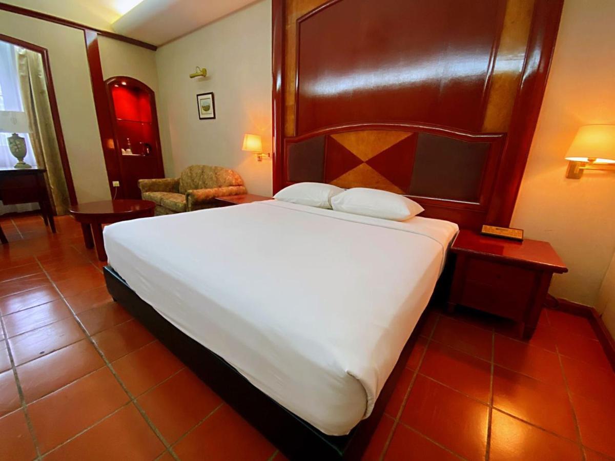Ponderosa Golf & Country Hotel