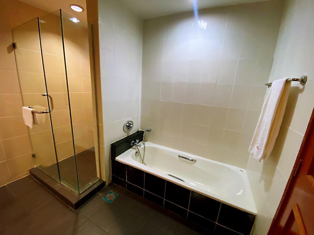 Ponderosa Golf & Country Johor Bahru