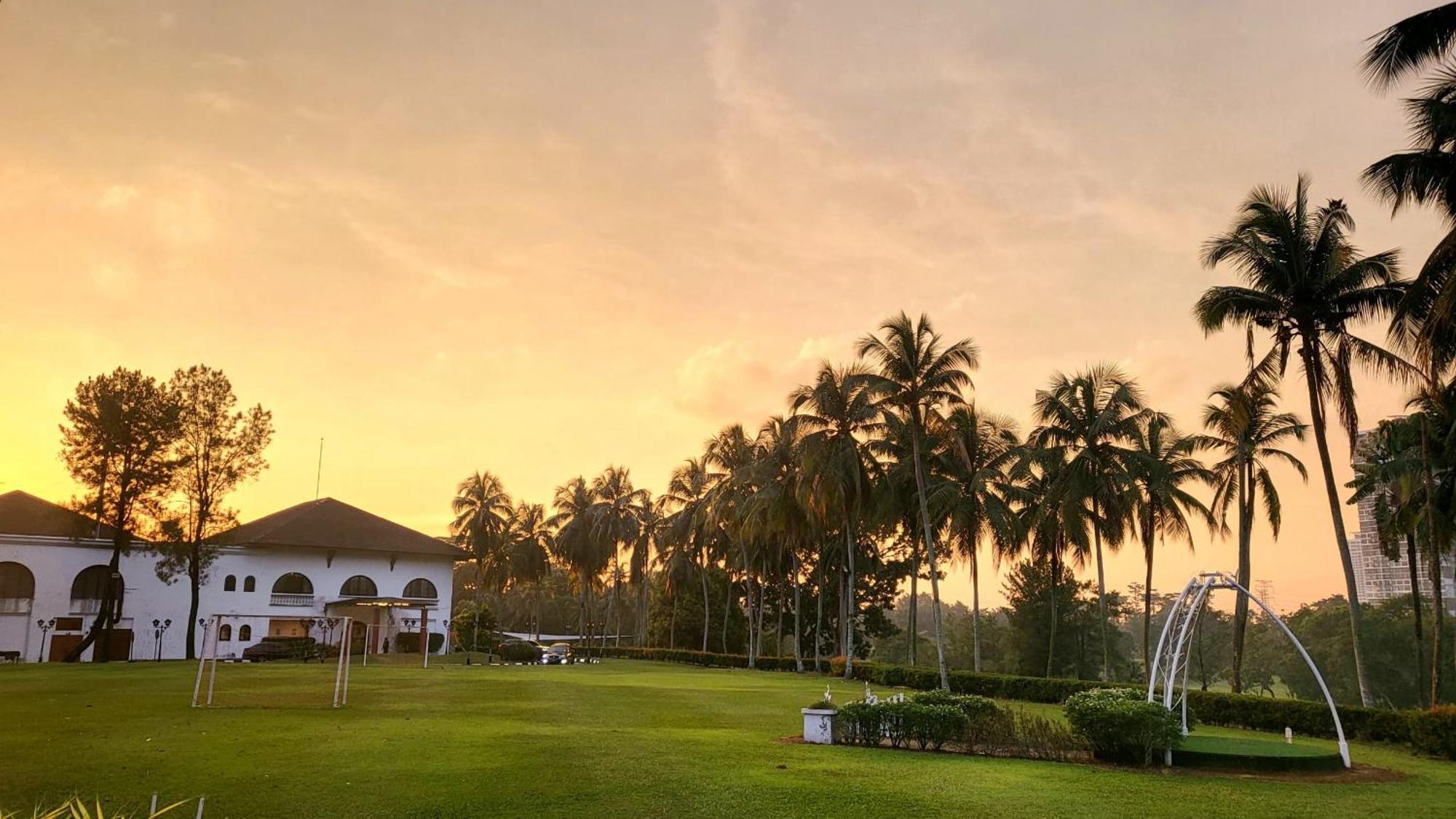Ponderosa Golf & Country Johor Bahru