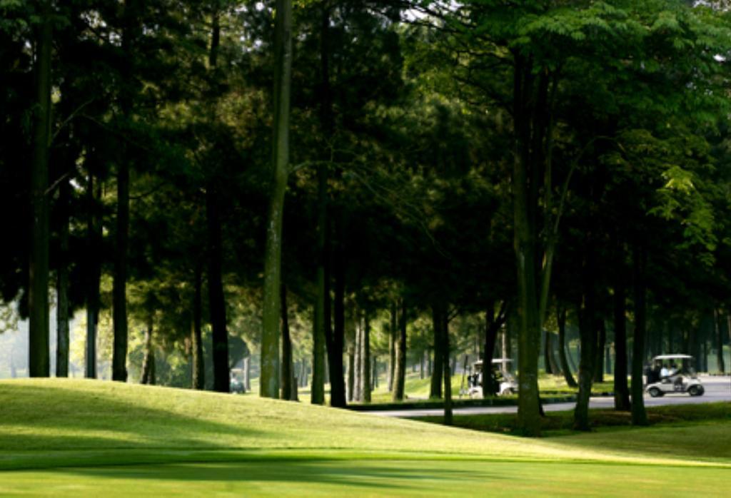 Hotel Ponderosa Golf & Country