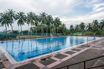 Hotel Ponderosa Golf & Country 4*