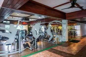 Ponderosa Golf & Country Johor Bahru