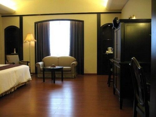Ponderosa Golf & Country Johor Bahru