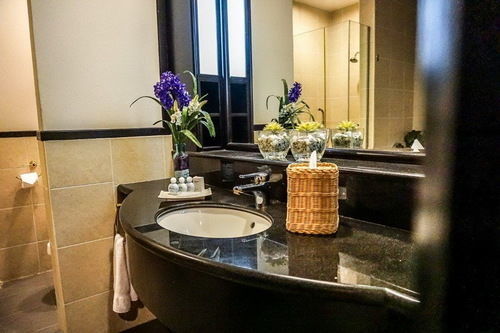 Hotel Ponderosa Golf & Country