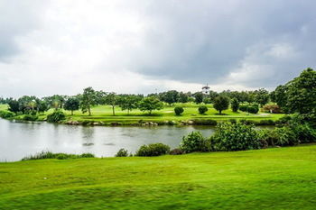 Hotel Ponderosa Golf & Country
