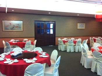 Hotel Ponderosa Golf & Country