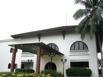 Hotel Ponderosa Golf & Country