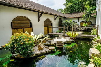 Ponderosa Golf & Country 4*