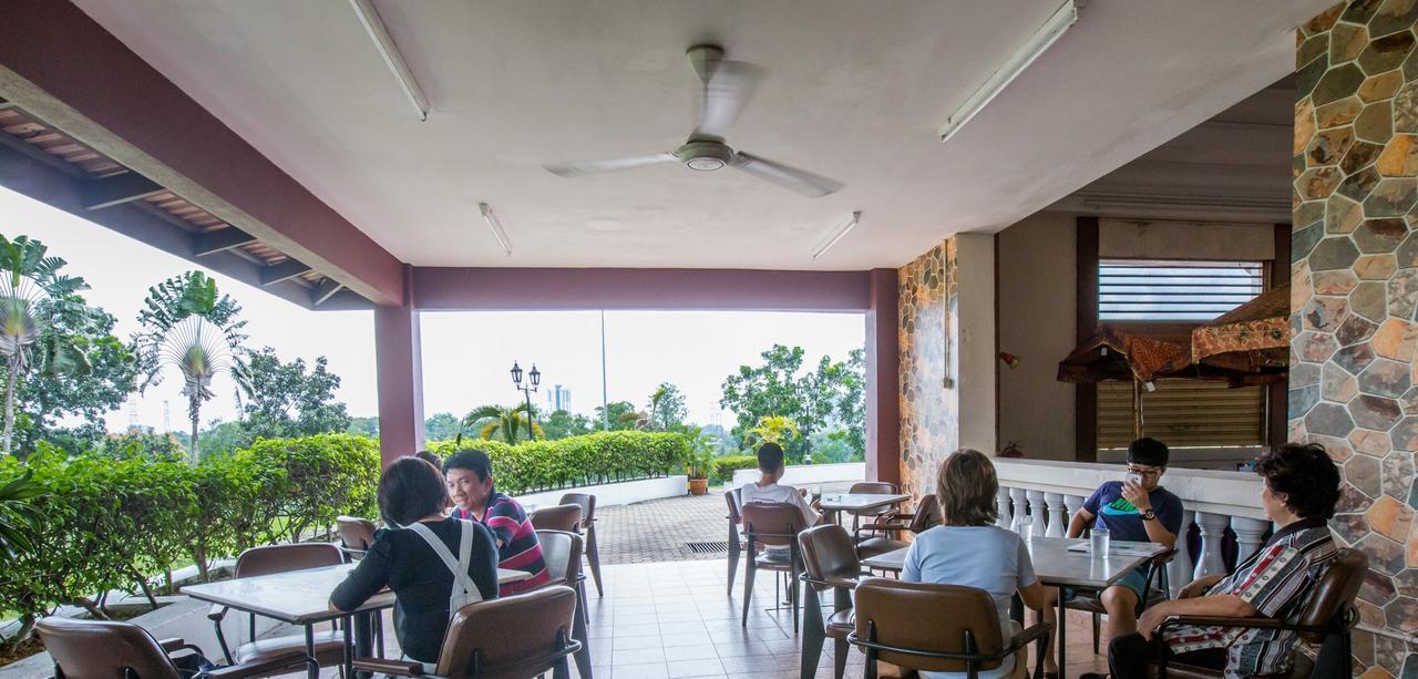 Ponderosa Golf & Country Hotel Johor Bahru